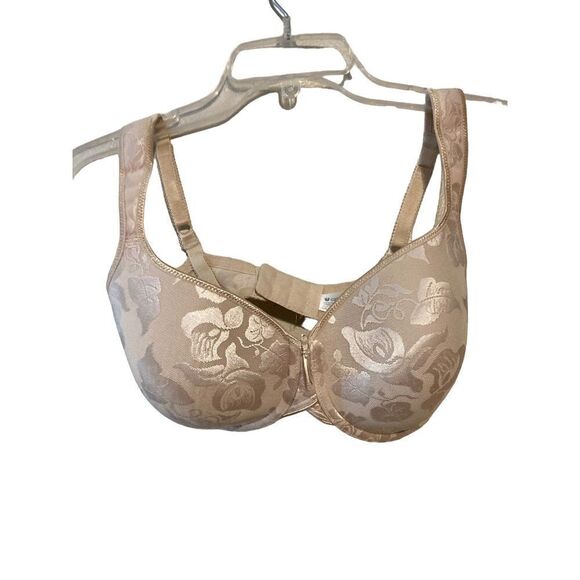 Wacoal Awareness Underwire Bra Style 853167 Size 32DDD - Picture 3 of 12